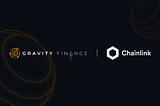 Gravity Finance ‘Silos’ — A Ground-breaking DeFi Product Integrating Chainlink Automation