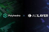 Polyhedra Network Partners with AltLayer to Bring Cross-chain Interoperability to Rollups