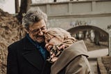 Why you should still Love & Marry even at 80💕