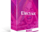 ElectraX VST 2.11 Crack 2023 Torrent Free Download MAC-WIN Serial Key