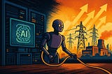 AI Datacenter Energy Use to Quadruple by 2030