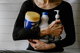 Research Finds This “Cleaning” Product Releases Trillions of Microplastics