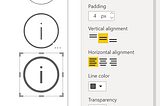 How To Discover Undocumented Theme Settings in Power BI Desktop