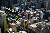 Fintech Developments in South Africa
