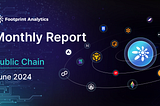 June 2024 Public Chain Report: Market Pullback and Layer 2 Developments