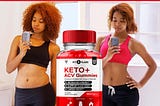 Fit Flare Keto ACV Gummies Weight Loss Formula