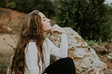 Healing Is Not About One Big Breakthrough. It’s About Consistency