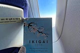 IKIGAI IS NOT ONLY ABOUT MEDITATION