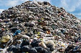 The Growing Problem of Plastic Waste