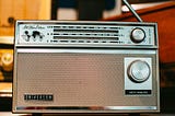 The Rise and (Overstated) Fall of Radio. A Statistical Analysis