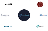 Who are the partners of CUDOS? Details about the ecosystem