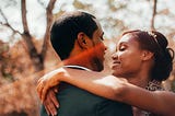 Am I Allowed to Celebrate #BlackLove?