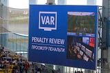 The Set Piece World Cup: VAR And The Crazy Gang Style It Could Inspire
