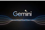 Generative AI: Google’s Gemini Demo