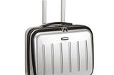 rockland-revolution-rolling-computer-case-silver-1