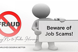 ⚠️Fake Hiring: An Economic, Mental, and Social Fraud with the Unemployed in 2024💼