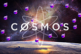 Osmosis is the dark matter of COSMOS