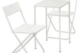 ikea-fejan-table-and-2-folding-chairs-outdoor-white-white-1