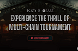 GangWars: Multichain Tournament (ICON x BASE)