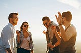 Being human in the era of AI-generated humans