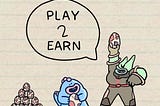 Tokenomics Part 2: The Egg Game