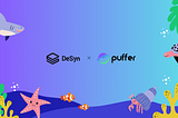 DeSyn Protocol and Puffer Finance Collaborate to Launch Multi-Restaking Points Fund for pufETH…