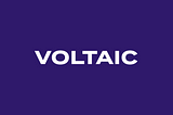 We Revamped the Voltaic Brand — An Energized Look & Feel