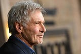 Harrison Ford Biography — Age — Career