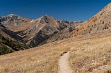 San Juan 14ers photos: Redcloud, Sunshine, Handies