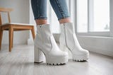 White-Platform-Ankle-Boots-1