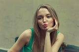 The Kiss of Freedom