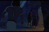 Prince of Egypt — Ancient, but Contains some Lessons for any World Leader