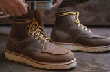 6 Clever Ways to Shrink Work Boots