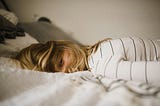 The Real Cure for Insomnia Starts with a Change of Narrative