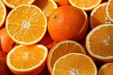Why ‘Orange’ Is the Only Color Named After a Fruit That Traveled From India