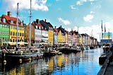 5 Lessons from Copenhagen’s “Green” Public Transport
