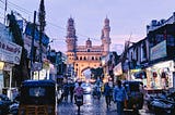 Beyond Selfie Point: Revitalizing Hyderabad Through Business Improvement Areas (BIAs)