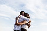 2 Action Steps to Save Your Relationship