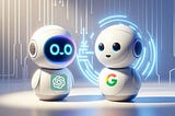 OpenAI might unveil its Google Search competitor a day before Google I/O, all you need to know