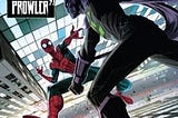 Friendly Neighborhood Spider-Man #7 Demonstrates the Progressive and Regressive tendencies of the…