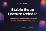 Stable Swap | Product Feature release