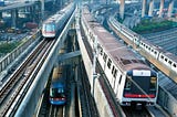 Hong Kong Public Transportation: Land Value Capture Mechanisms