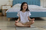 Yoga & Happiness — What is ‘Laughter Yoga’ & What’s the Need?