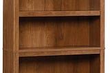 sauder-oiled-oak-finish-5-shelf-bookcase-1