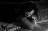 Demeter’s Mourning
