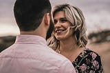 The Women Who Liked Me And Didn’t Want To Get Physical Too Soon