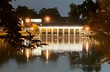 Bizarre at the Boathouse, Part 2 | Sober and Unashamed