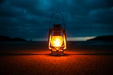 The Light That Never Goes Out