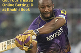 Bhabhi Book’s Trusted Online Betting ID & Online Betting ID