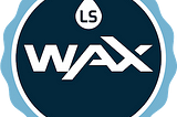 WaxFusion : A new liquid staking protocol that just launched on the WAX Blockchain